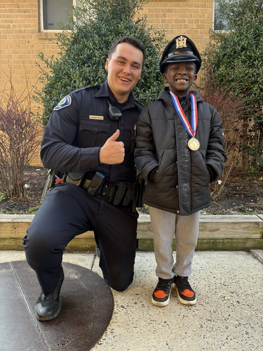 Camden County Police Dept. tweet media