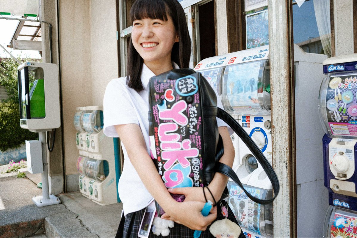 うちだしんのすけ tweet media