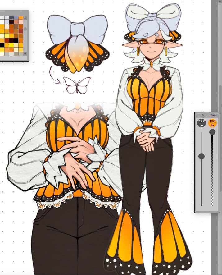 // JINX ✤ Waitlists Open tweet media