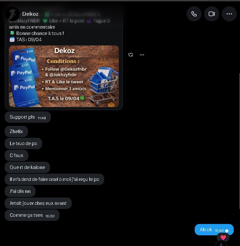 𝒁𝑬𝒀𝑹𝑶𝑿 tweet media