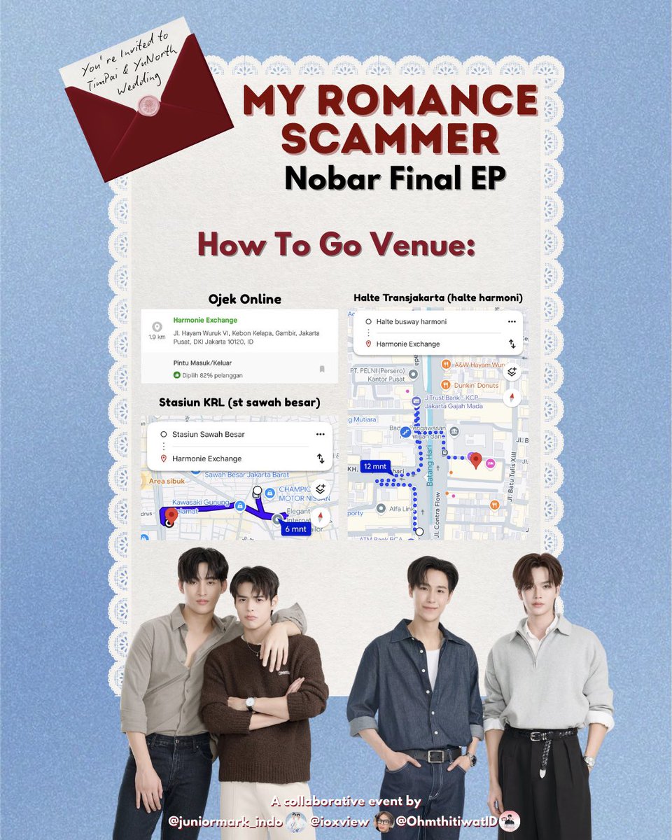 ₐᵥₑ 🎀 ohmpoon addicted tweet media