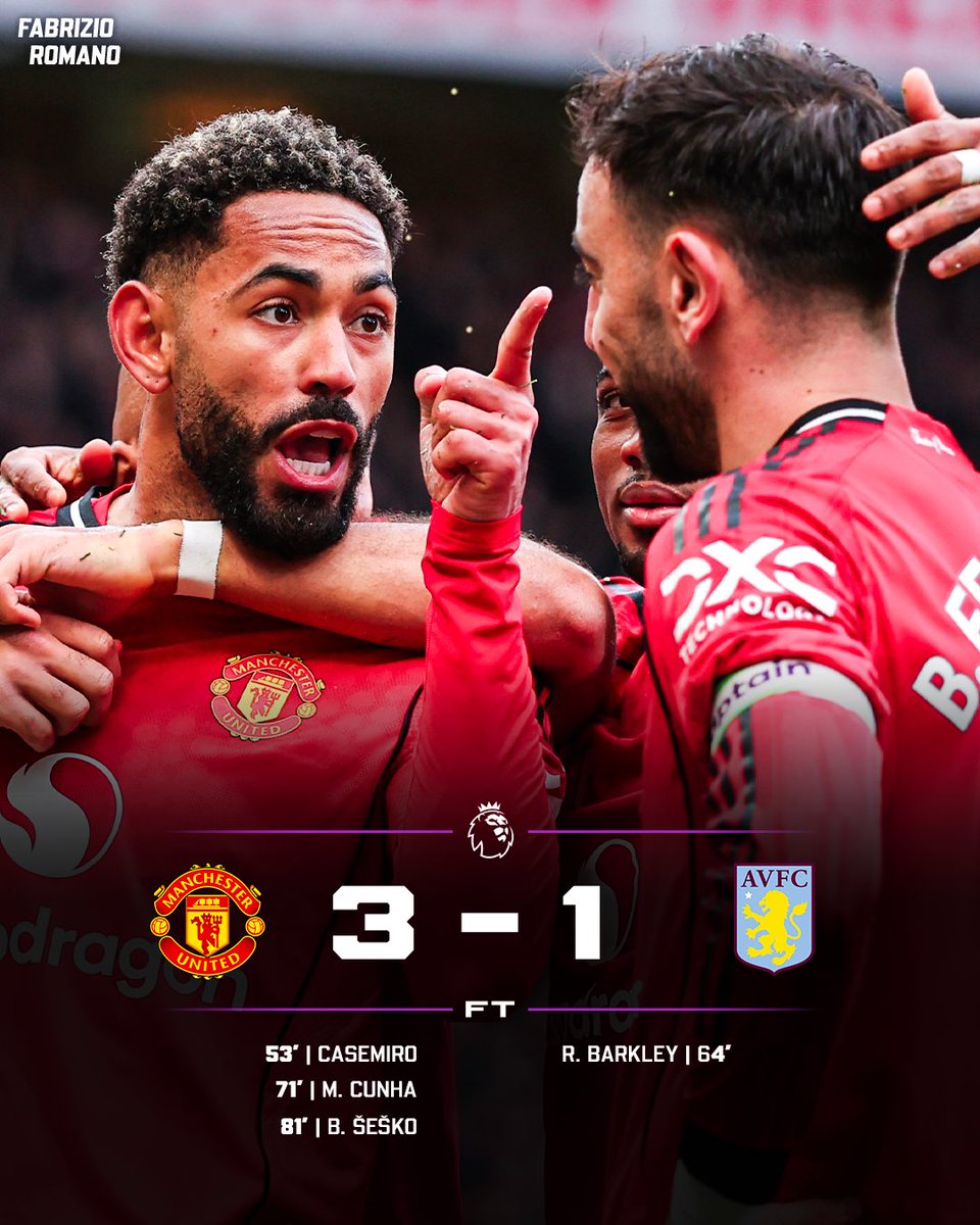 I enjoyed this, did you? 😌
#GGMU #MUNAVL