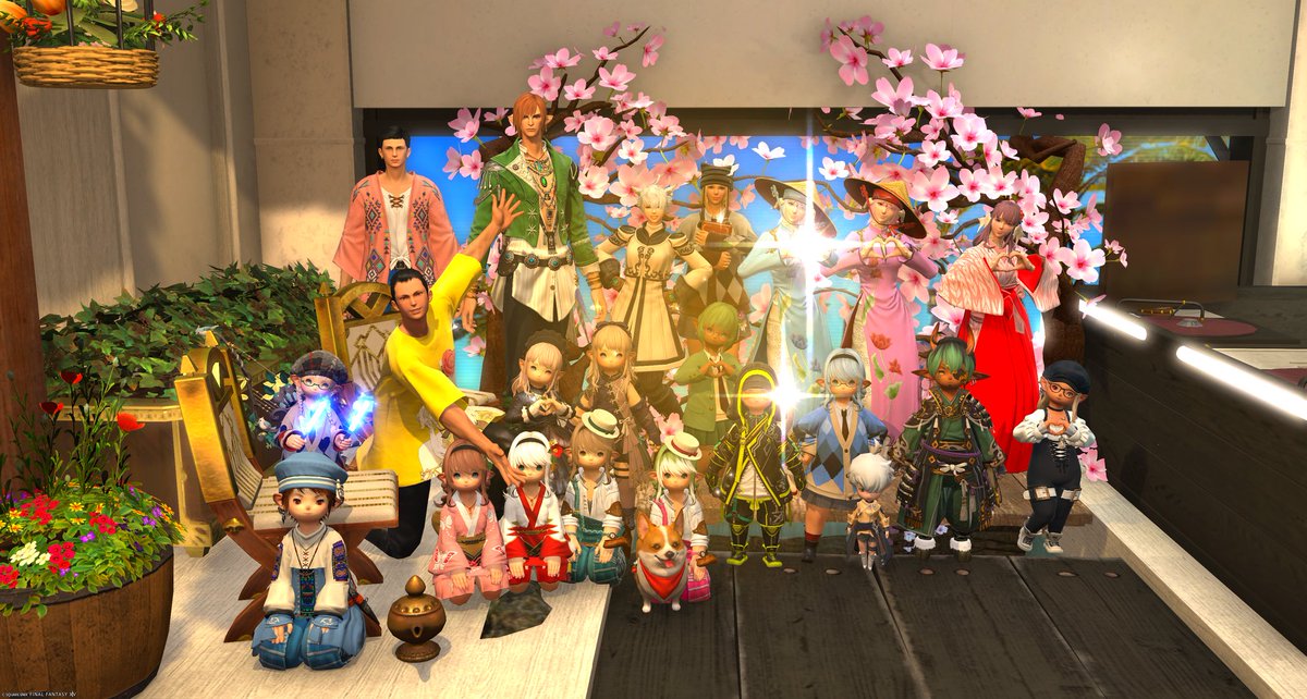 Sami@ixion tweet media