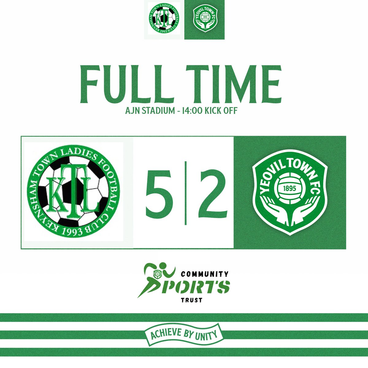 Yeovil Town Women FC tweet media