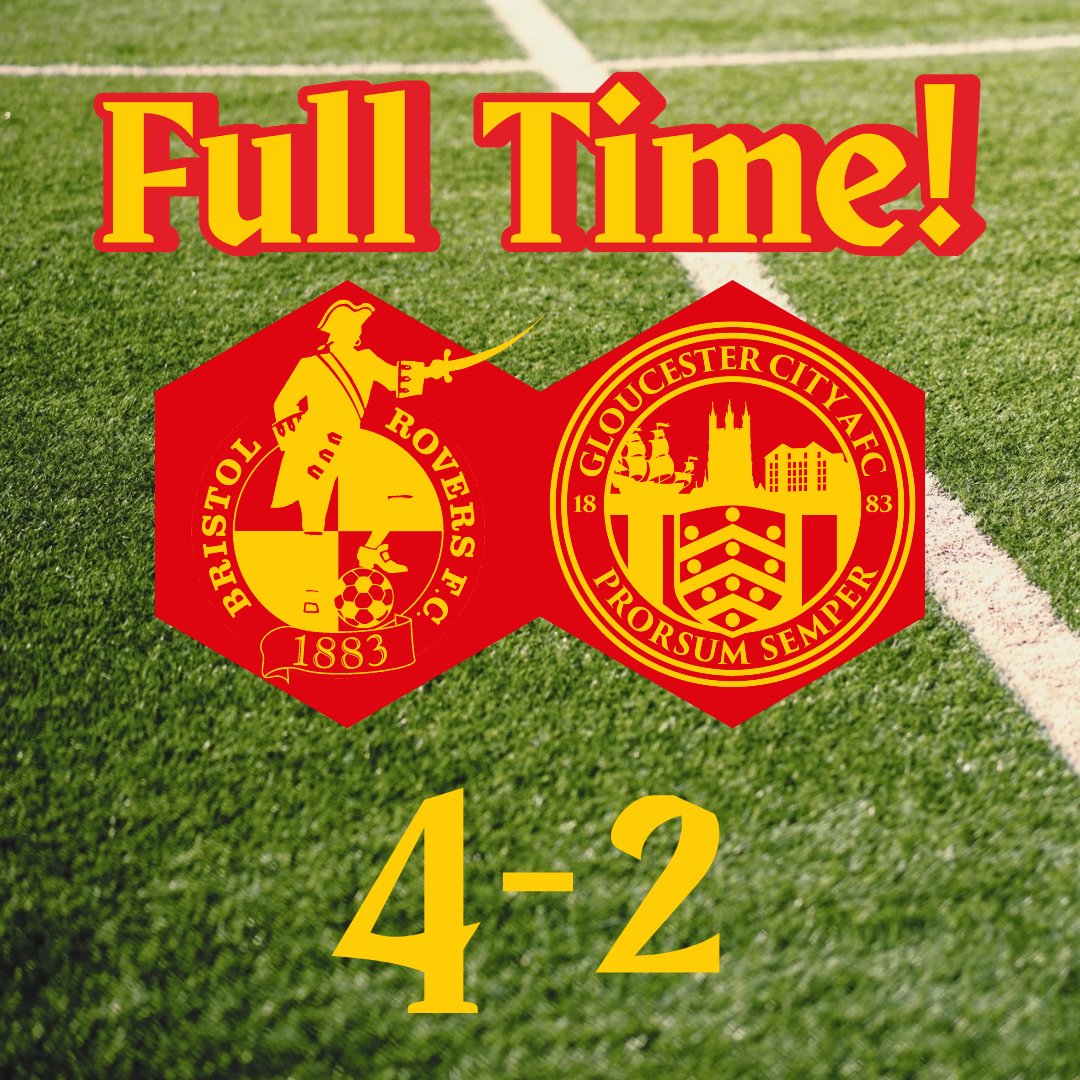 Gloucester City Women tweet media