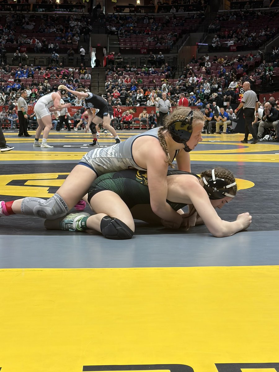 Berea-Midpark Titans tweet media