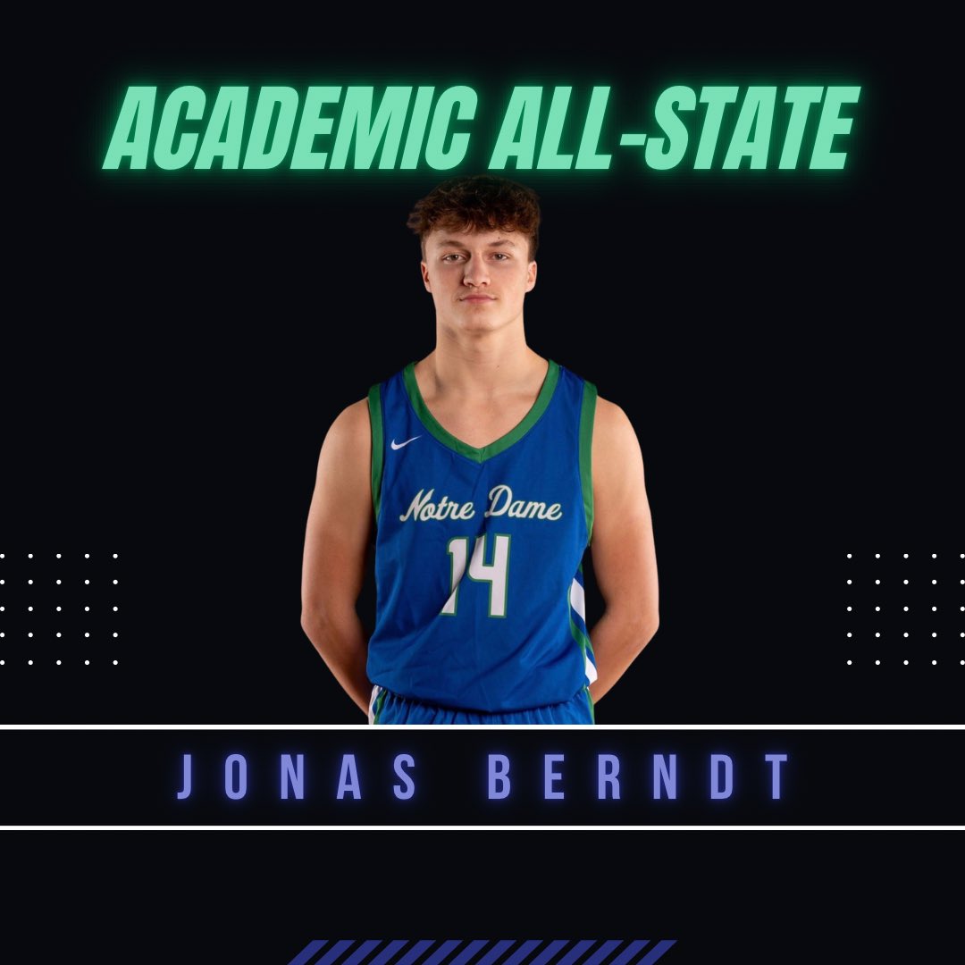 Notre Dame Academy Basketball tweet media