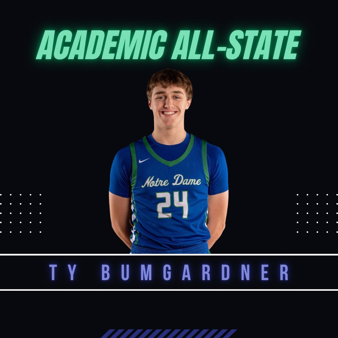 Notre Dame Academy Basketball tweet media