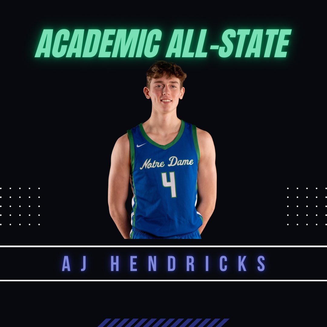 Notre Dame Academy Basketball tweet media