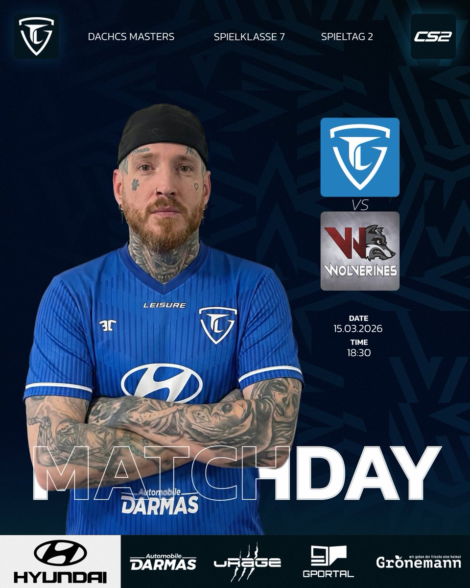 Team LEISURE tweet media