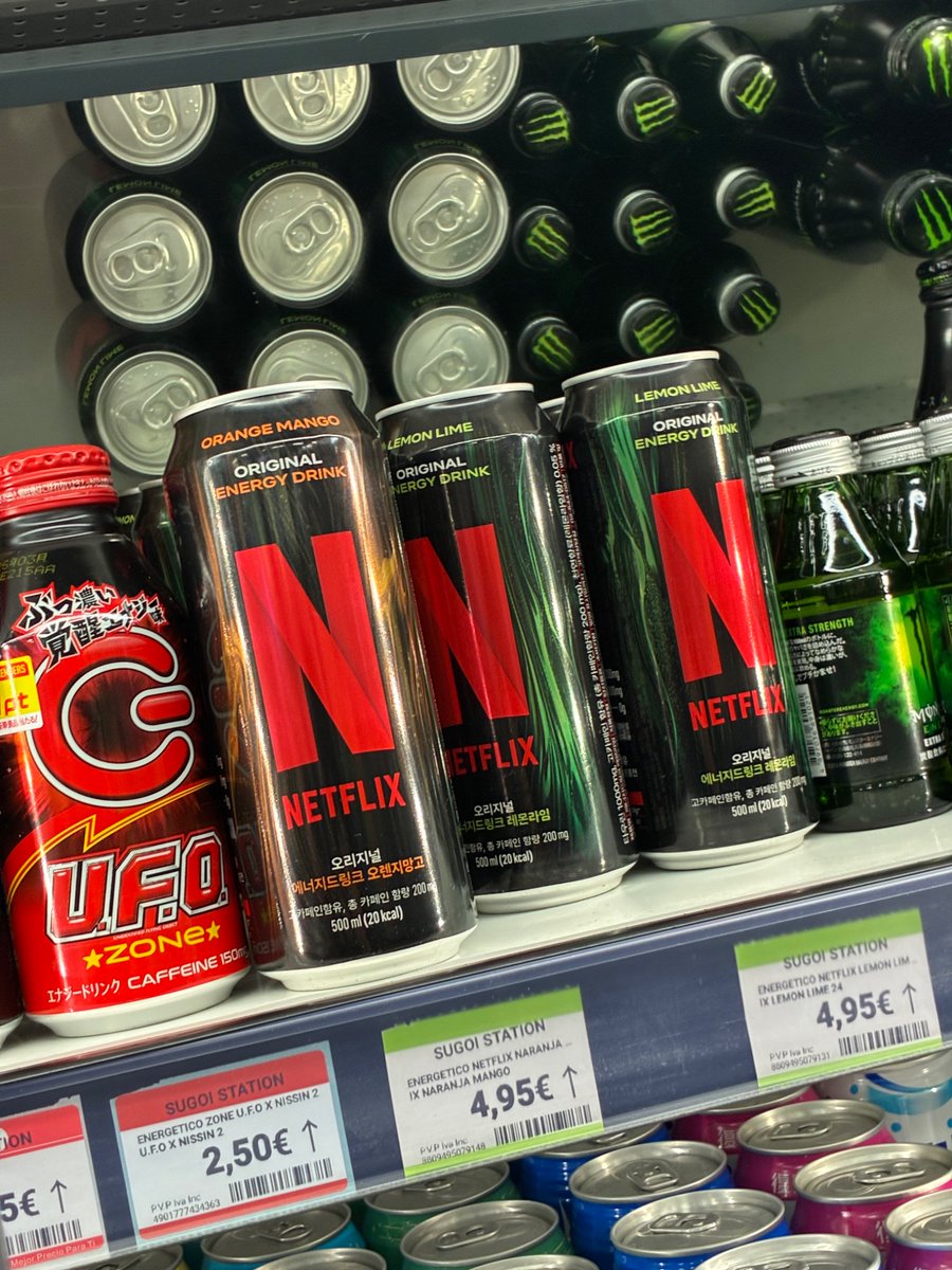 mister Stack Man tweet media