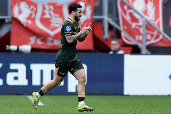 Red White Podcast tweet media