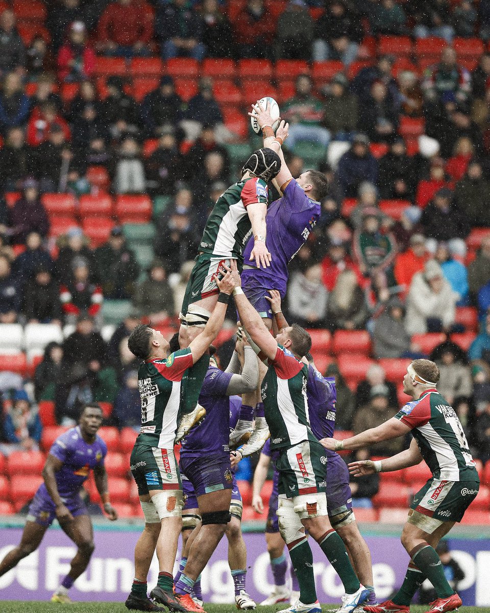 Exeter Chiefs tweet media