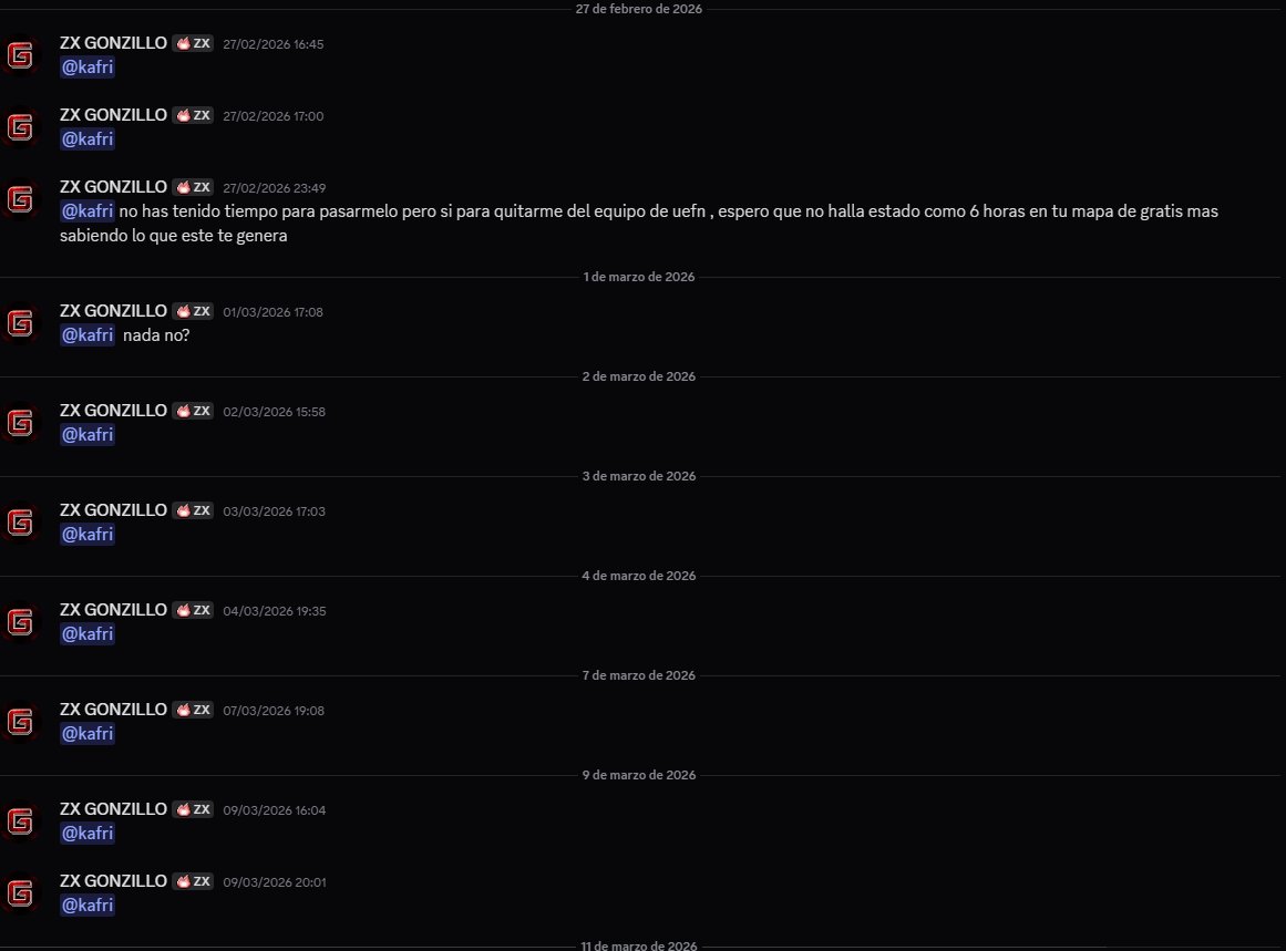 ZX GONZILLO tweet media