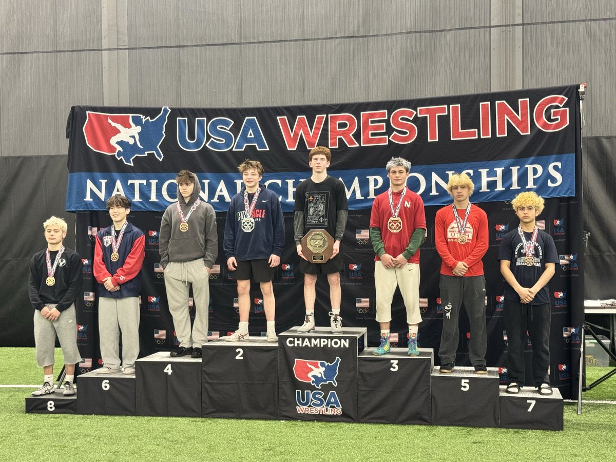 St. Charles East Wrestling tweet media