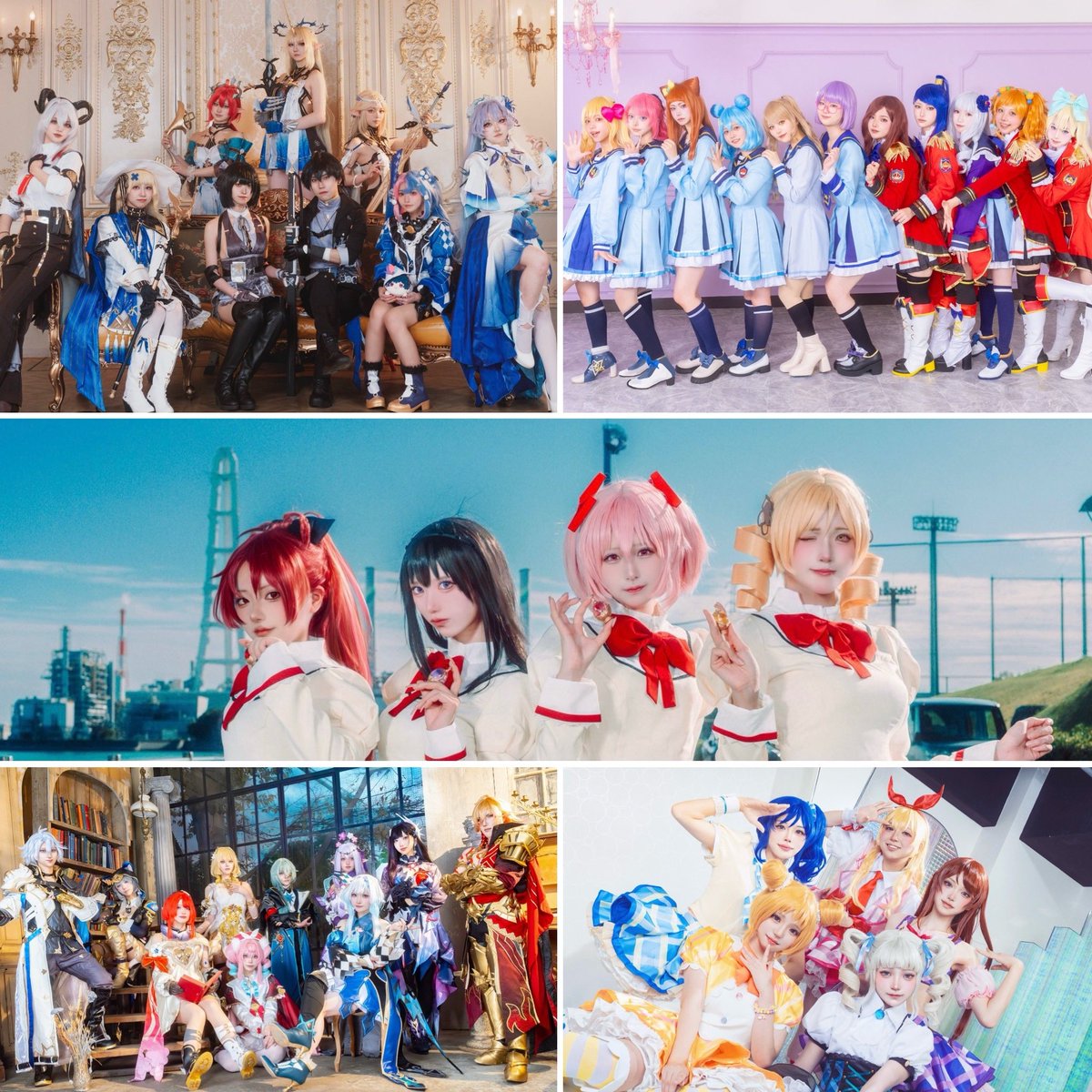 Takanori®︎📷 tweet media