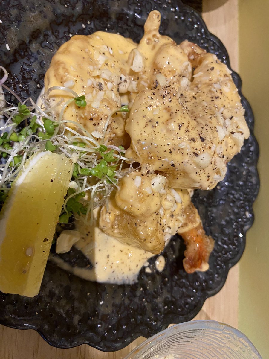 はやお tweet media