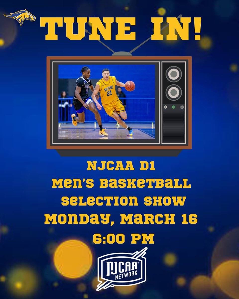 Monroe University Mustangs tweet media