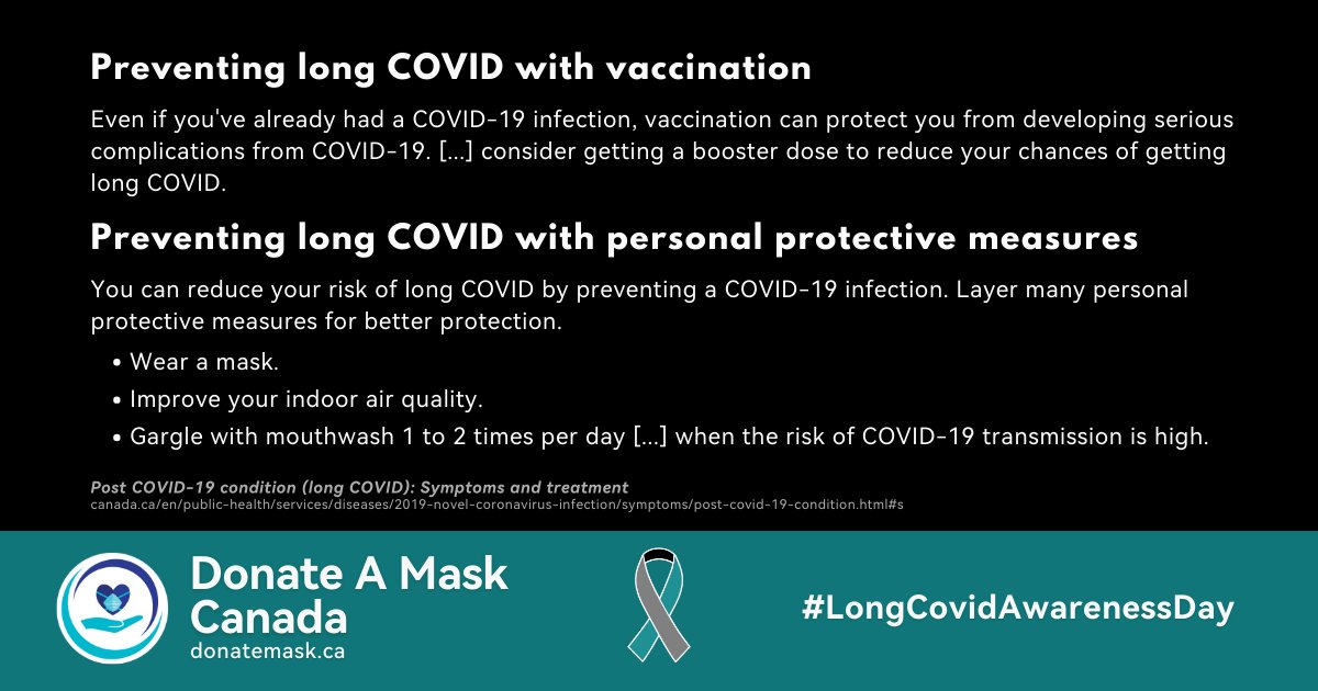 Donate A Mask - Canada tweet media