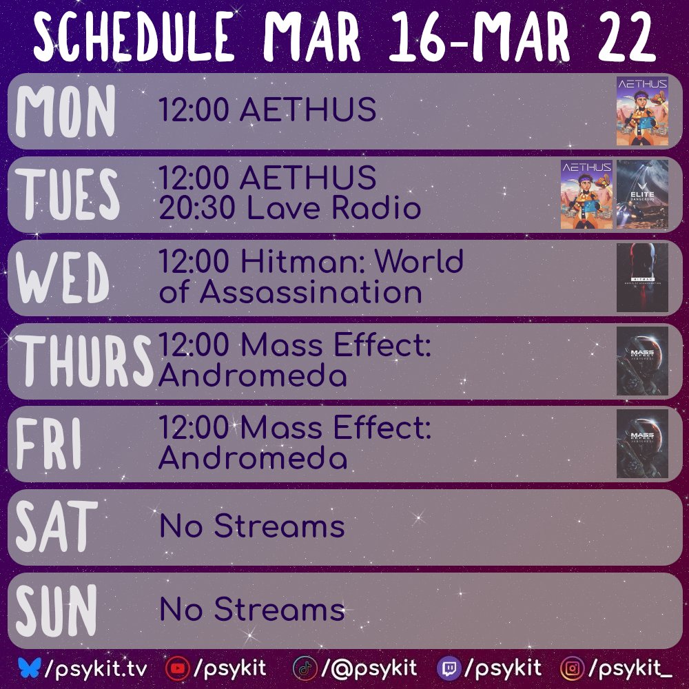 psykit 🖤 tweet media