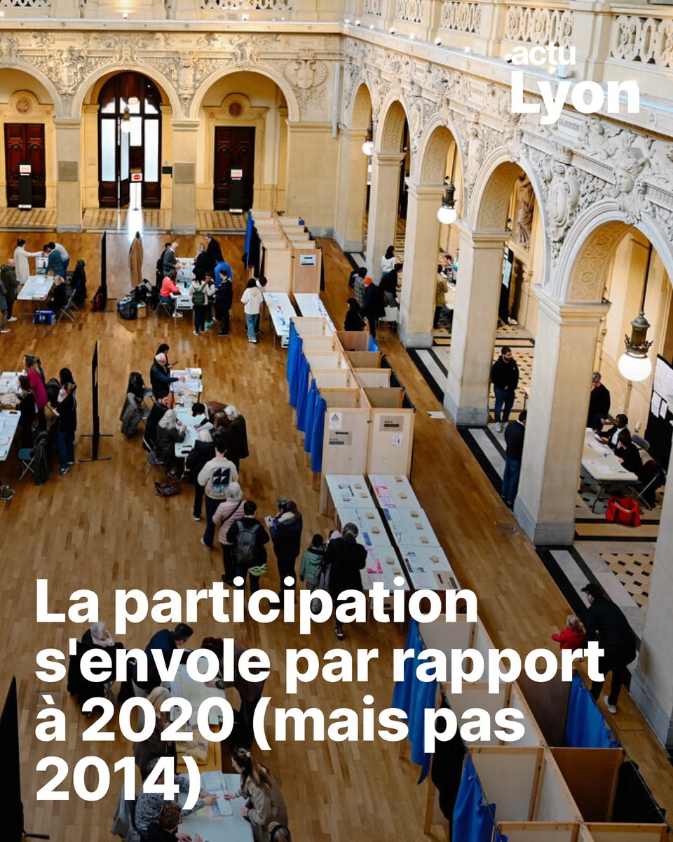 actu Lyon tweet media