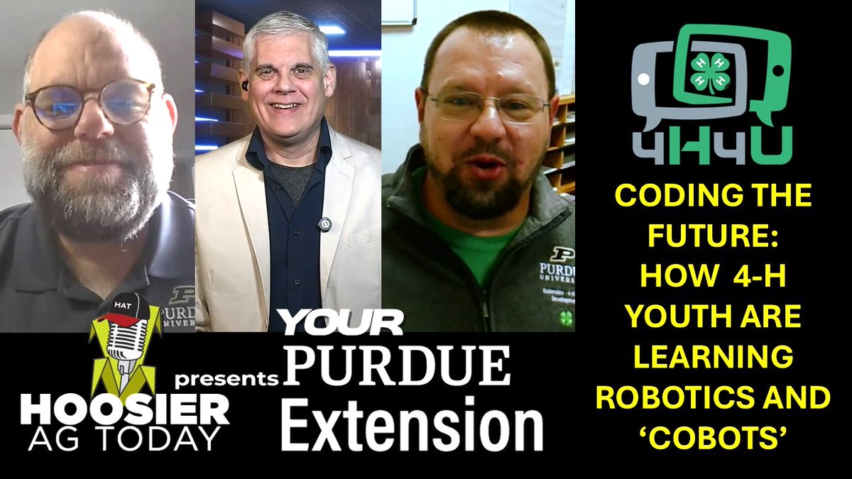 Hoosier Ag Today tweet media