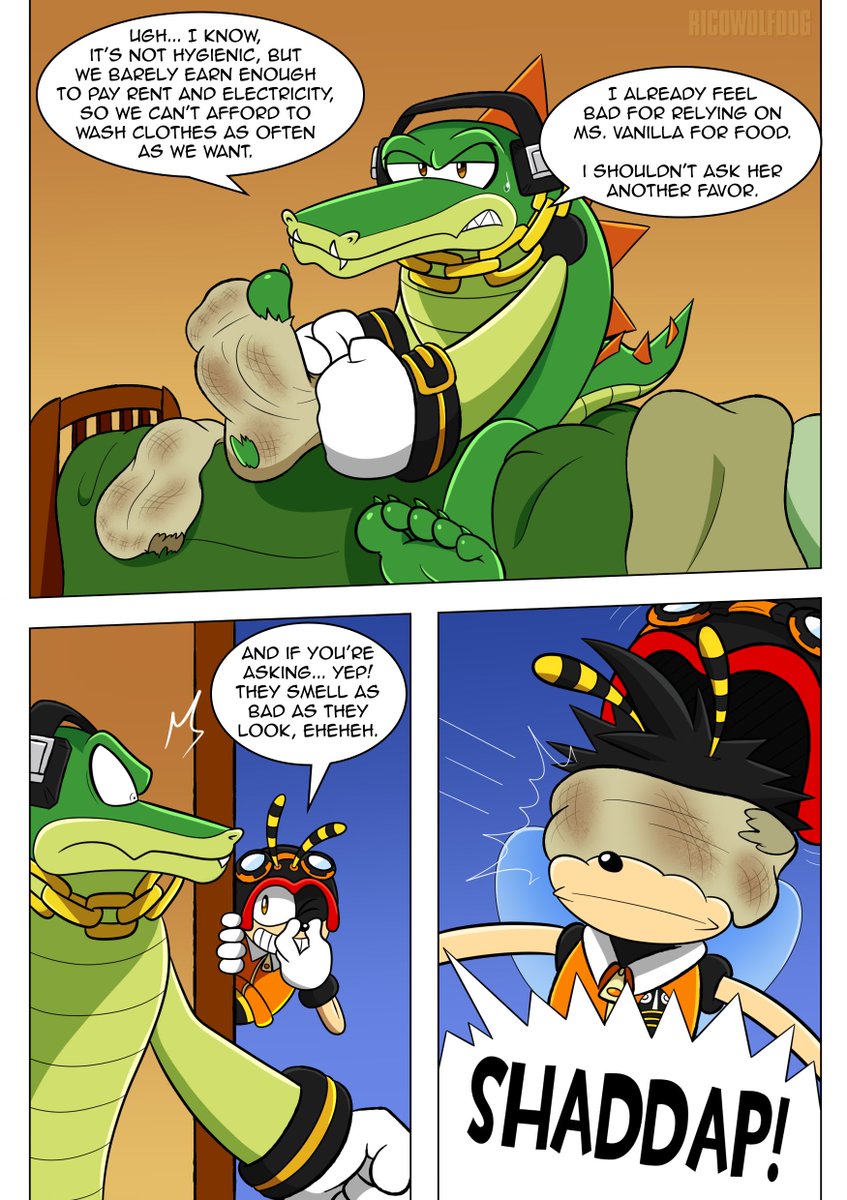 Rico🔞 tweet media