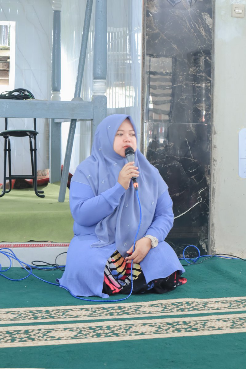nurissilo's tweet photo. Program Kegiatan Ramadhan 2026
MI Nuris Silo
#nurissilo #Ramadhan1447H https://t.co/vmWAw8Dc6N