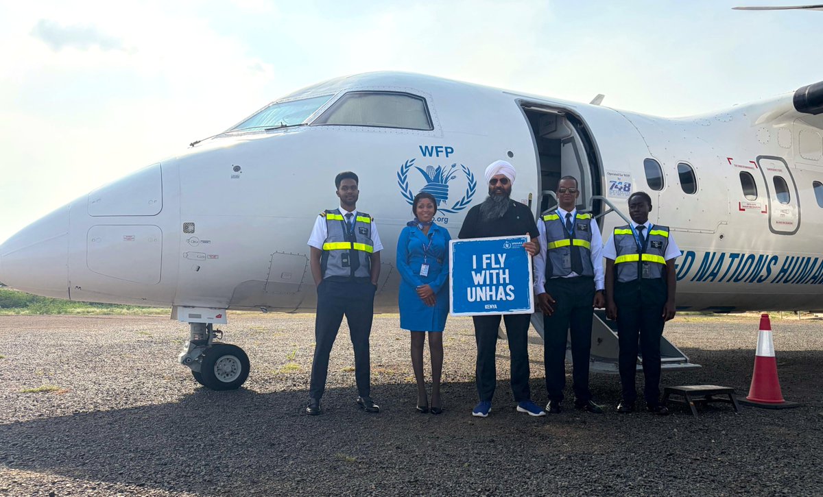 Le Canada au Kenya, en Somalie et en Ouganda tweet media