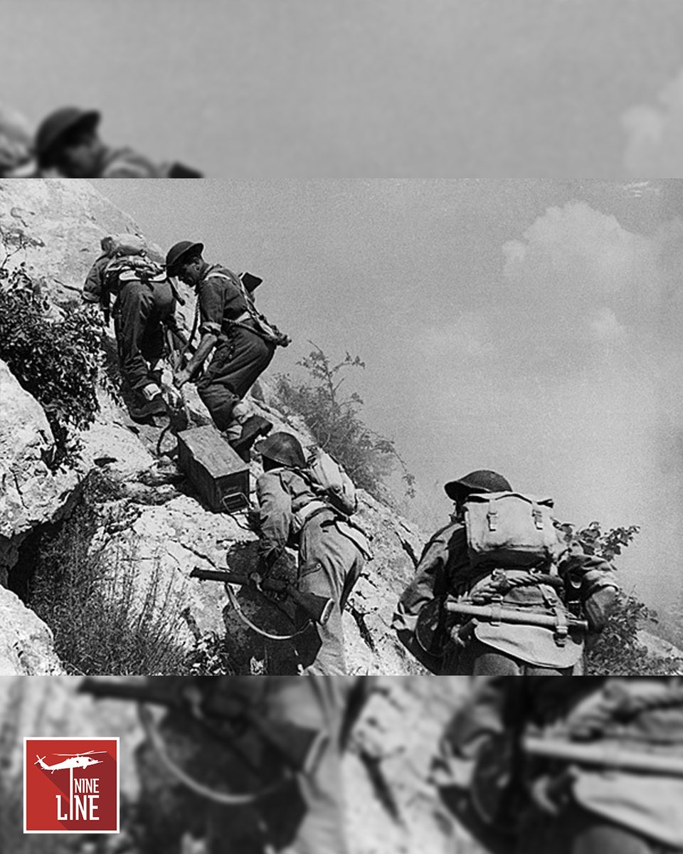 NineLineApparel tweet media