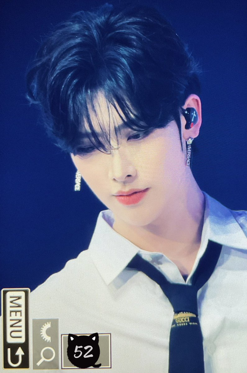 𝟱:𝟮𝟬 tweet media