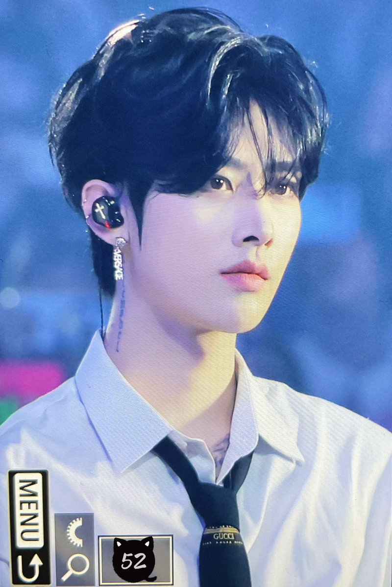 𝟱:𝟮𝟬 tweet media