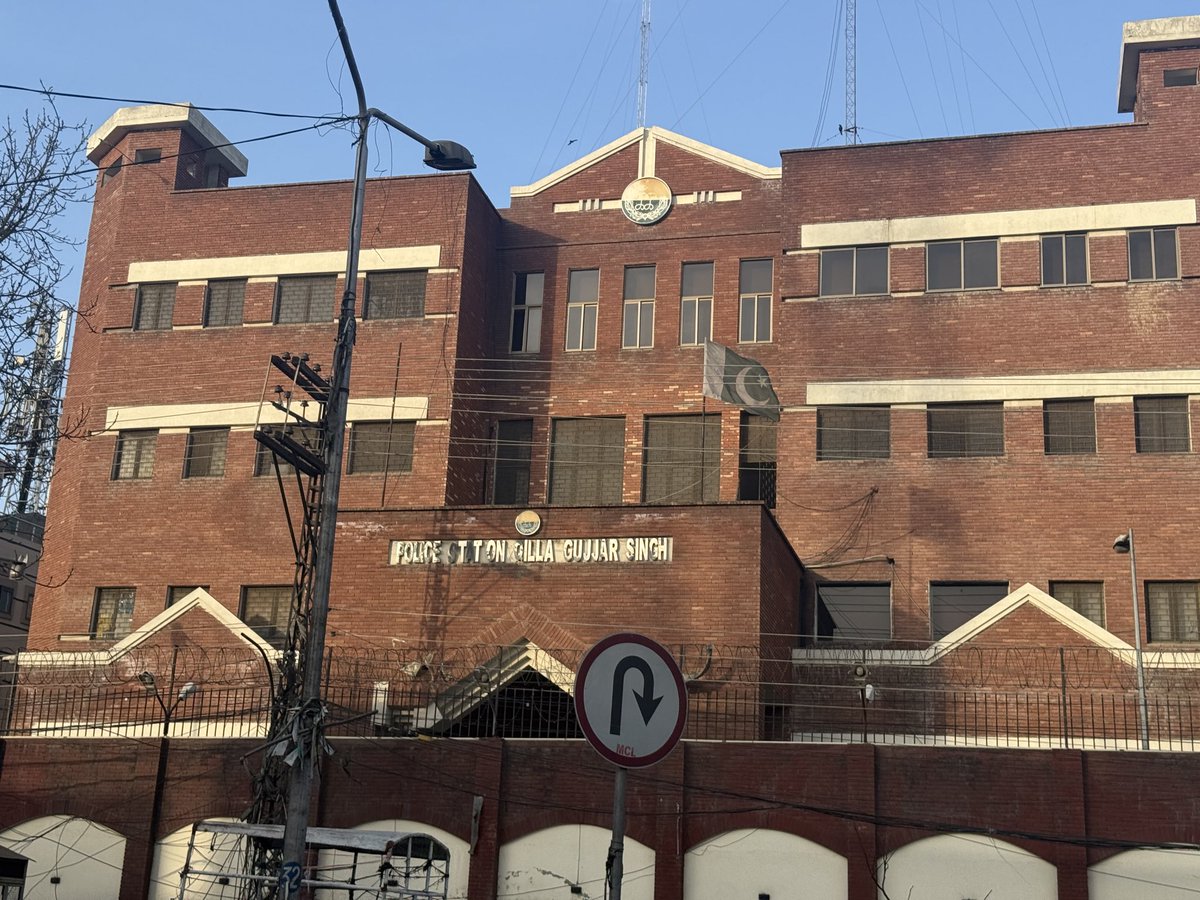 AD Malik Official tweet media