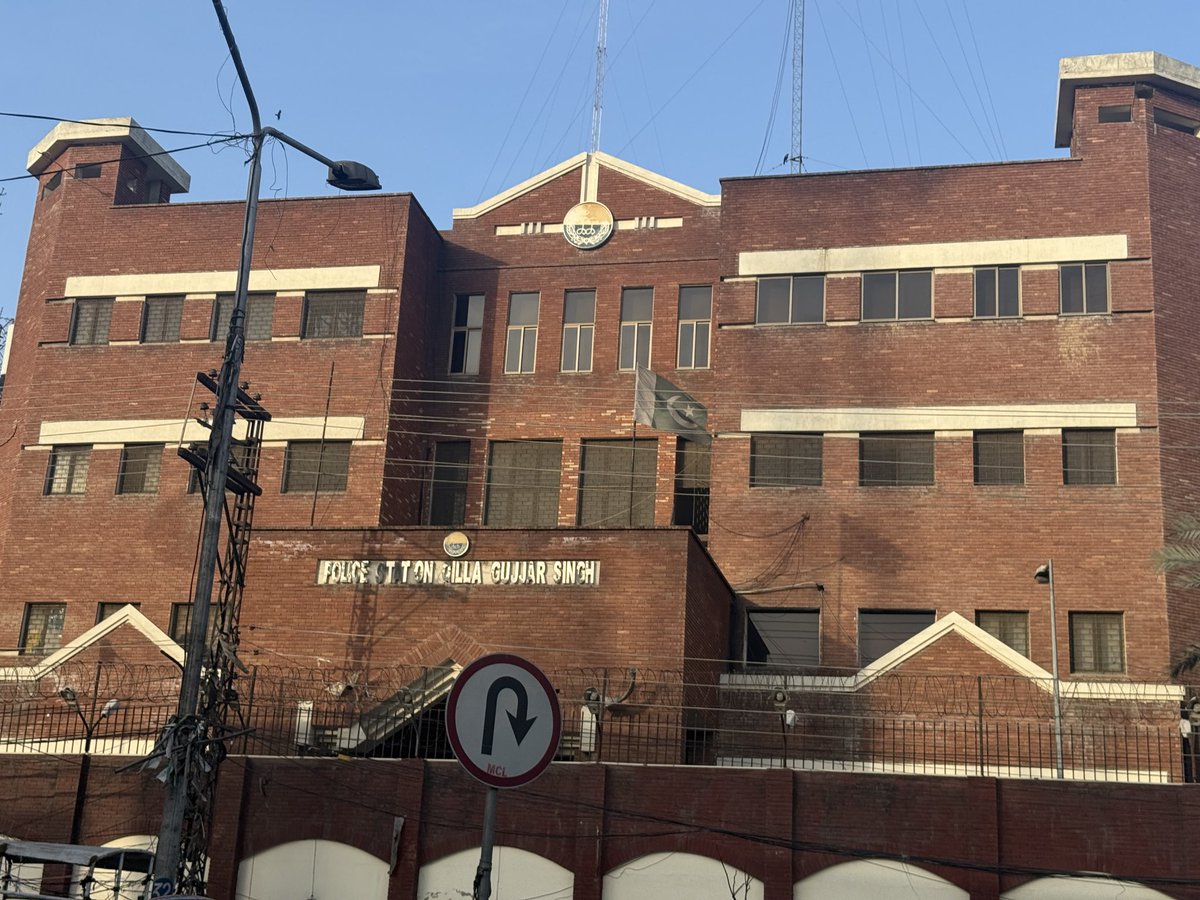 AD Malik Official tweet media