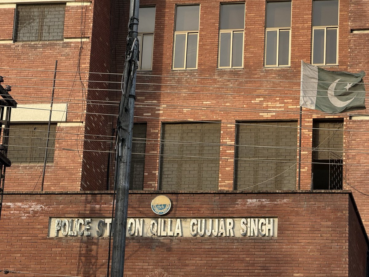 AD Malik Official tweet media