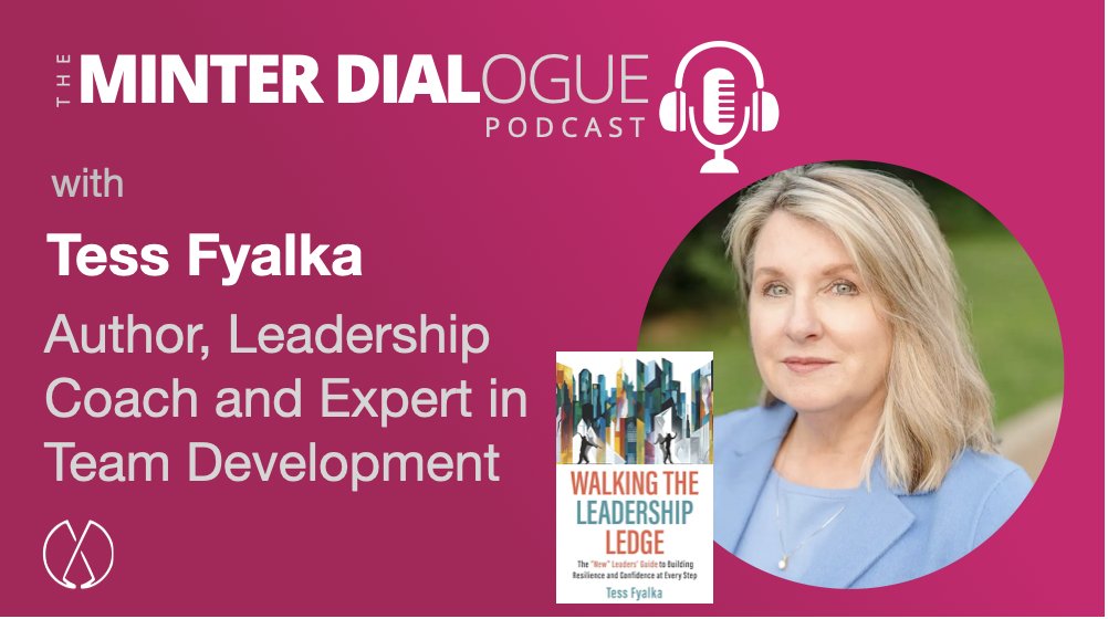 Minter Dial, Professional Speaker tweet media