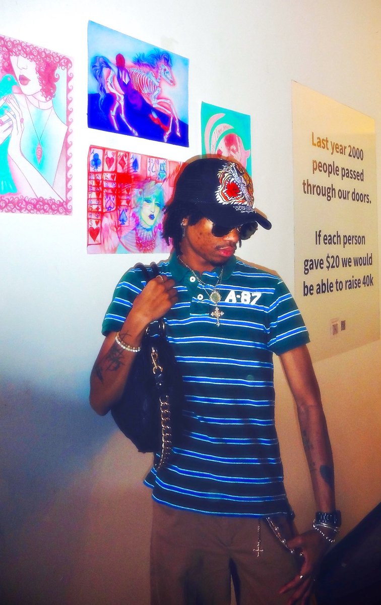 𝖒𝖆𝖈 ★ tweet media