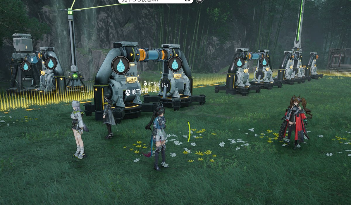 くろむ tweet media