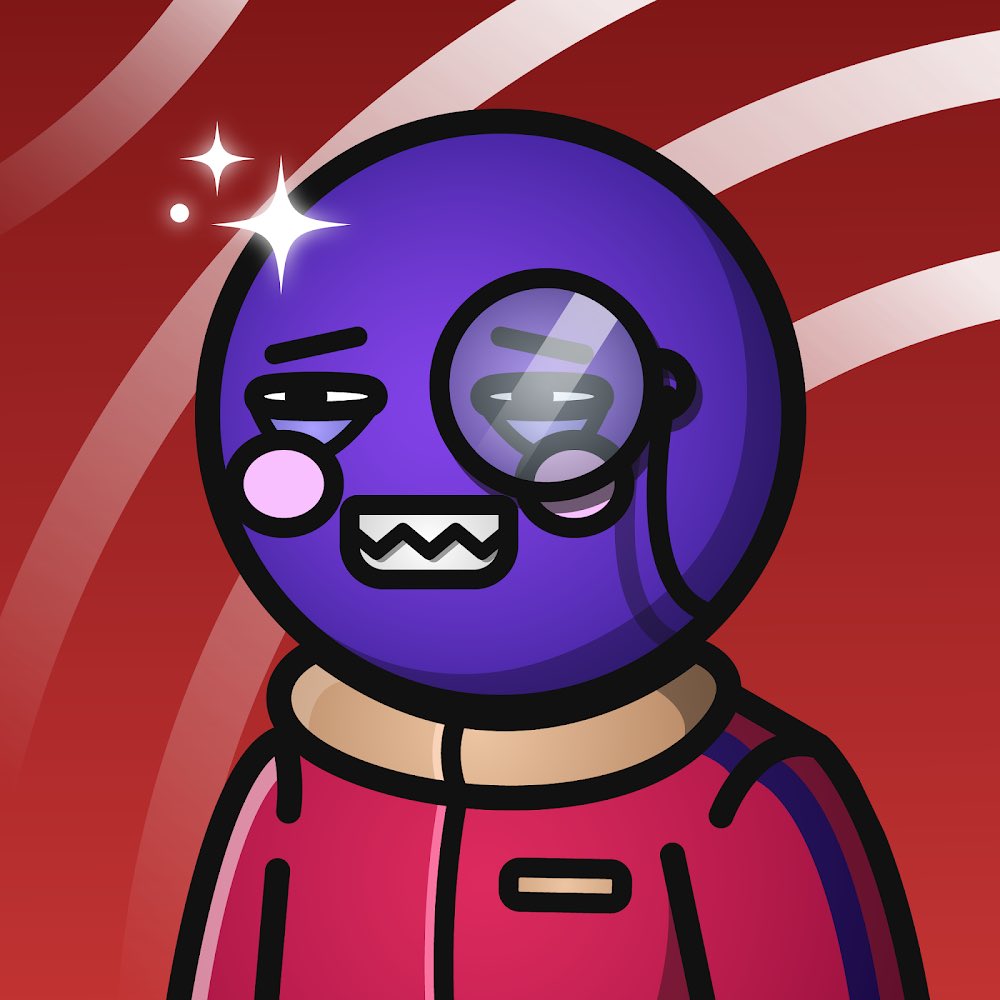 THRIGGAR tweet media