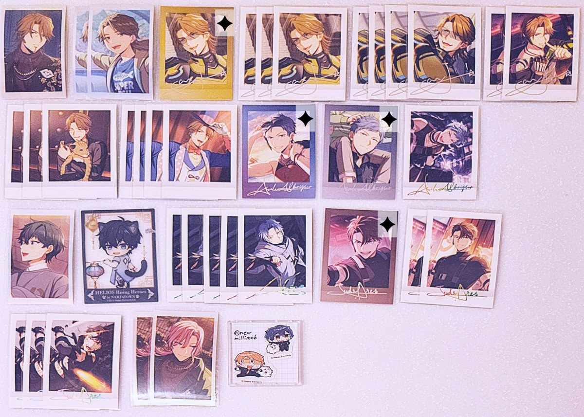 もぶみ tweet media