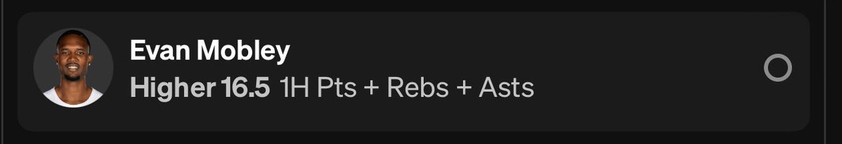 No_pressure 🇭🇹 tweet media