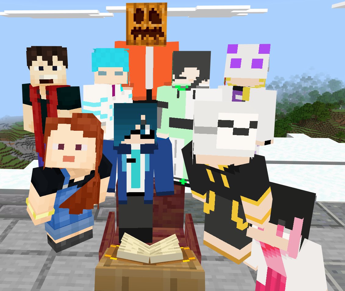 よなかのつどい@毎週投稿‼️ tweet media