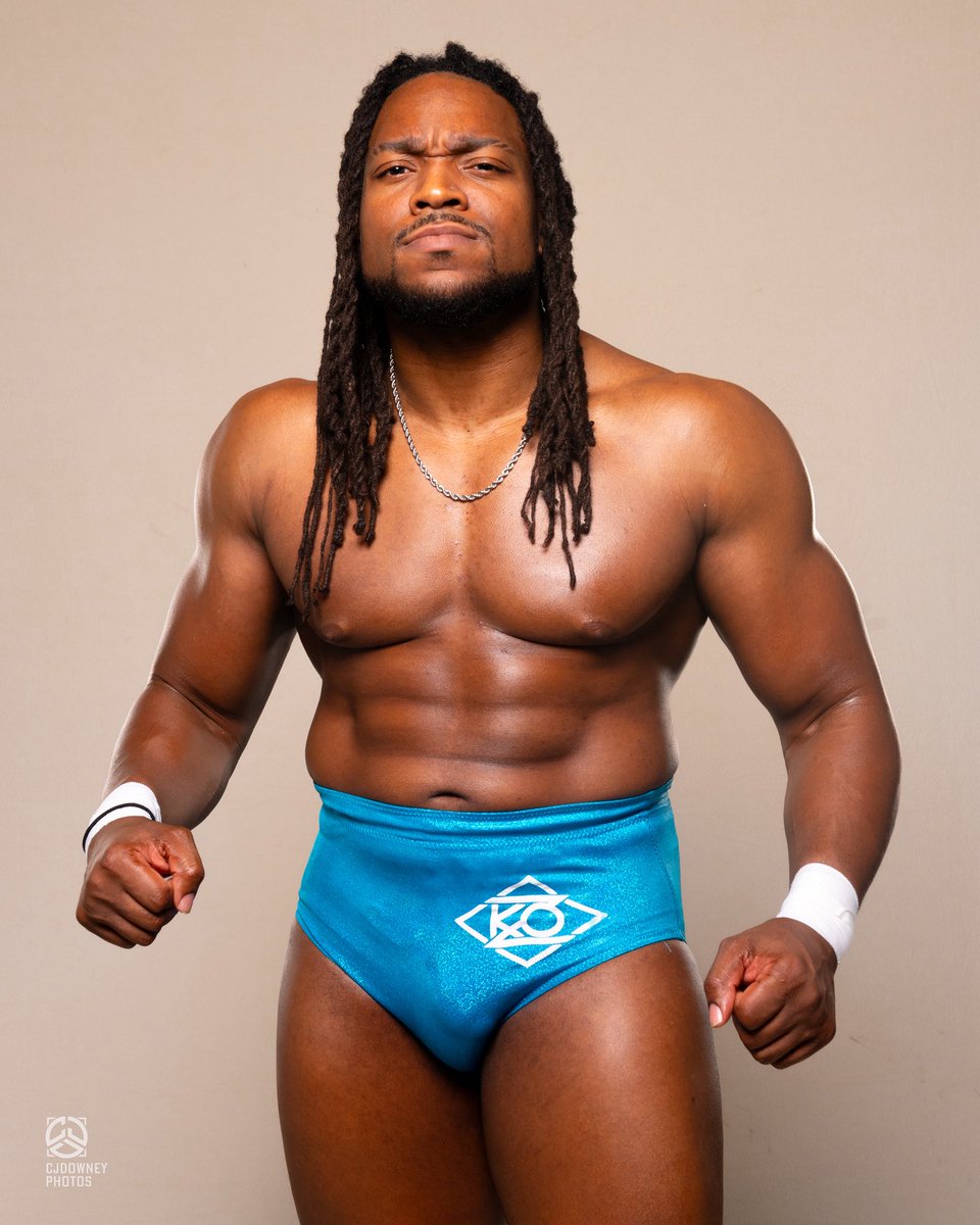 LaBron Kozone リングの戦士 tweet media