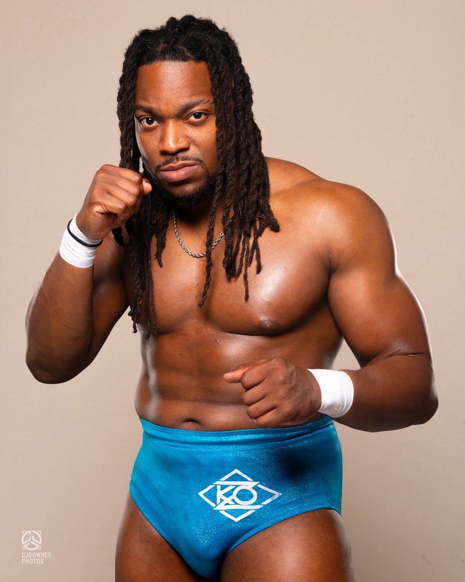 LaBron Kozone リングの戦士 tweet media