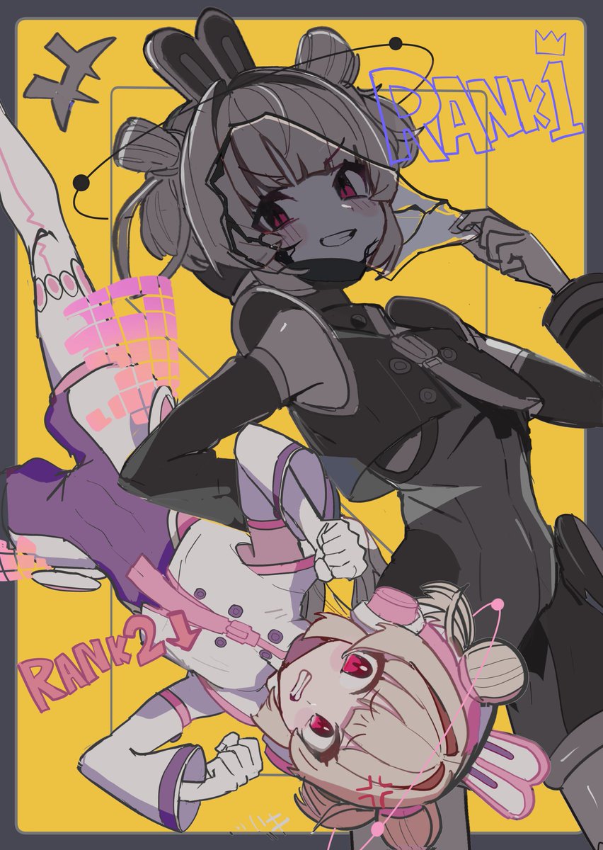 もすろしゅ tweet media