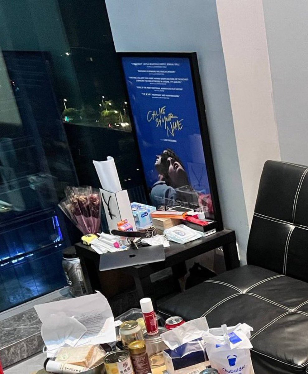 mag ⋆. 𐙚 ˚ tweet media