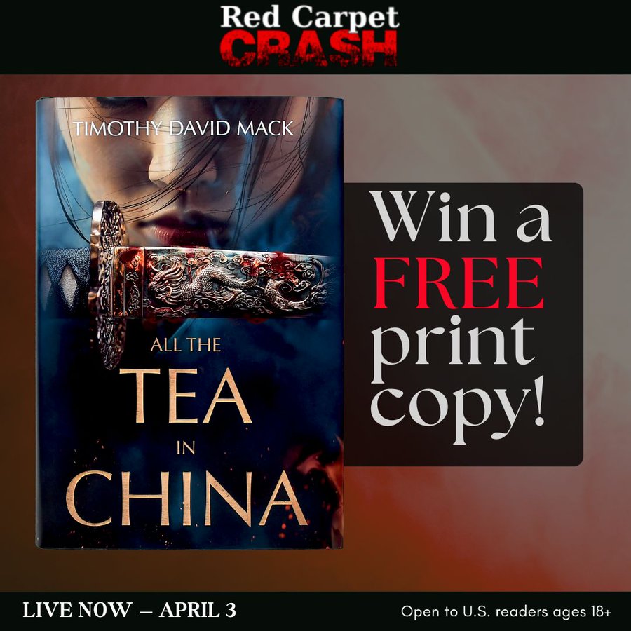 Blackstone Publishing tweet media