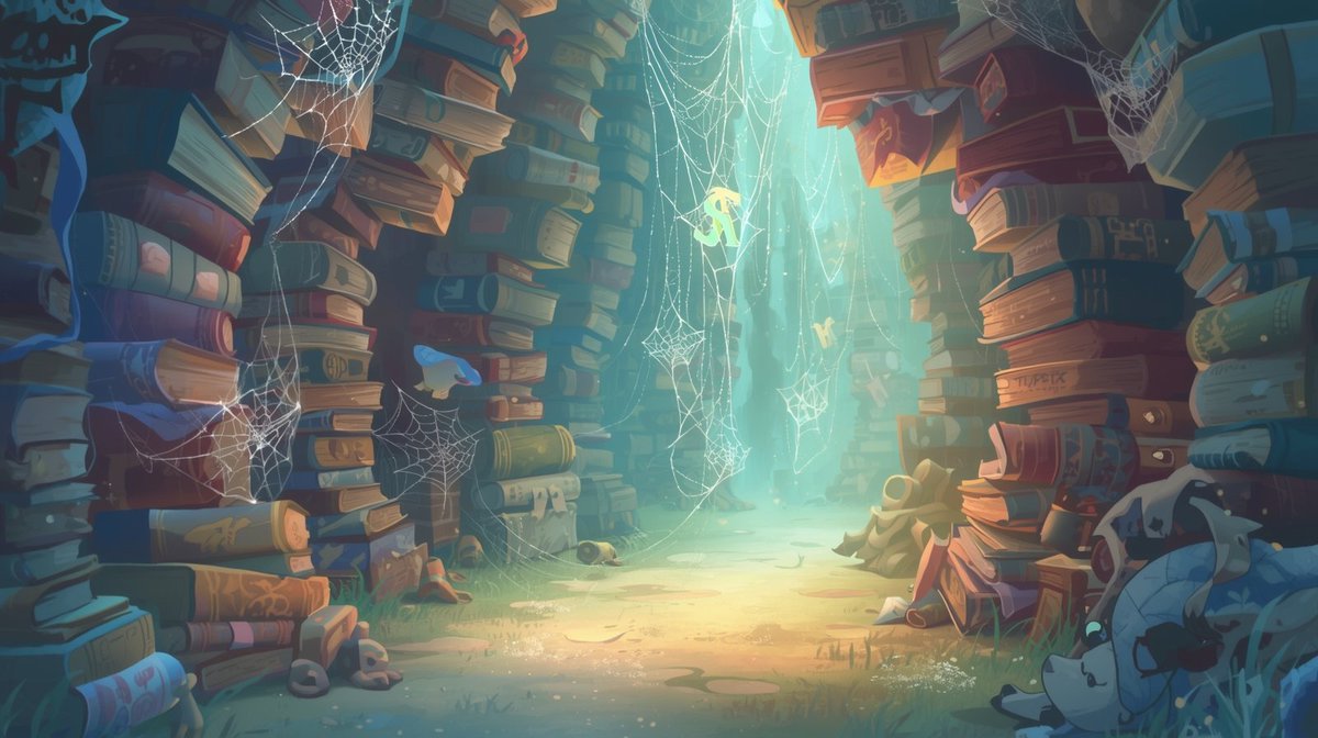 learngual's tweet photo. The Word Graveyard:

Did you know English once had many beautiful words that are slowly disappearing?

For Example:

🌧 Petrichor - the wonderful smell of the earth after rain.

☀️ Apricity - the warmth of the sun during winter.

 Read the full blog here:

https://t.co/vqafUFcAvK https://t.co/oSFX9ycoW5