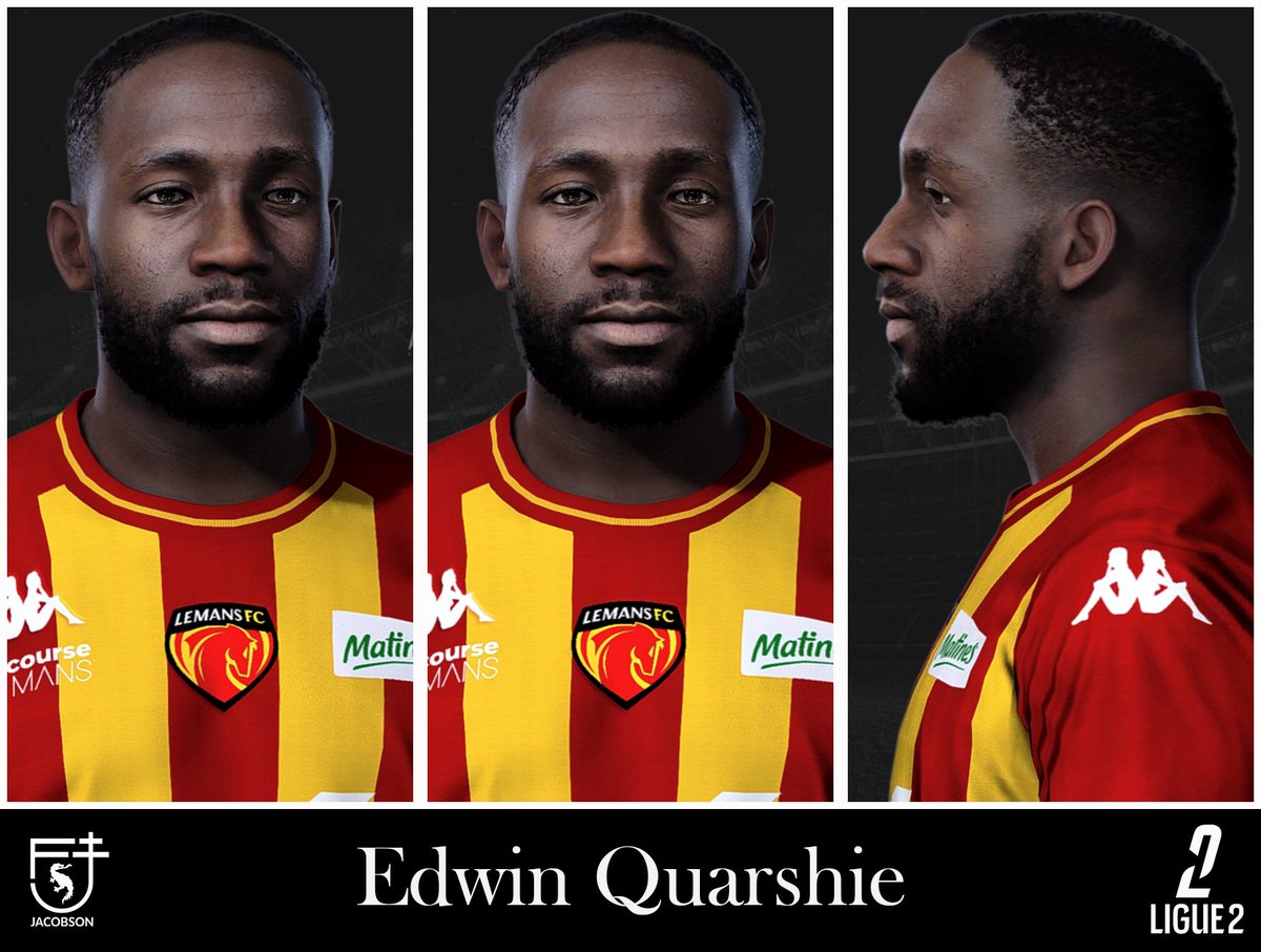 Facemaker Jacobson tweet media