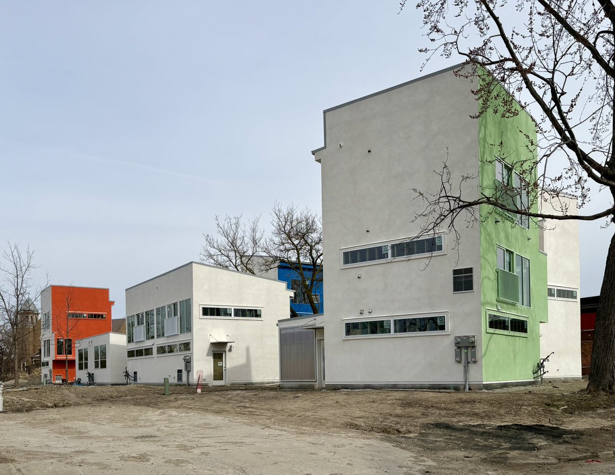 Midwest Modern tweet media